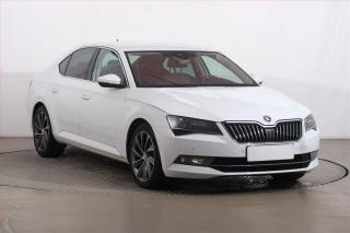 koda Superb Laurin&Klement 2.0 TDI, 4X4