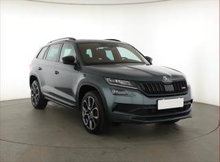 koda Kodiaq RS 2.0 TDI, 1.MAJ, DPH