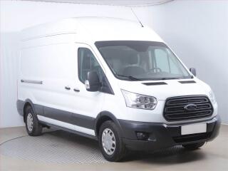 Ford Transit 2.0 EcoBlue, L3H3, 13m3, 1.0t