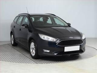 Ford Focus 1.0 EcoBoost, �R,1.maj