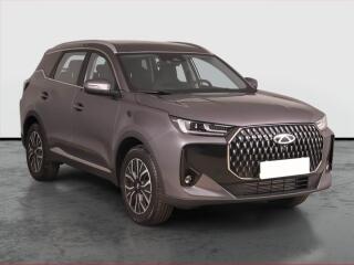 Chery Tiggo 7 1.6 TGDI, COMFORT