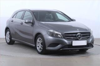 Mercedes-Benz A 180, Park.�senzory