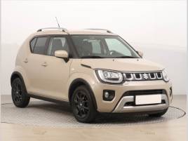 Suzuki Ignis 1.2 Hybrid, R,1.maj