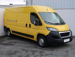 Peugeot Boxer 2.0 BlueHDi, L3H2, 13m3, 1.0t