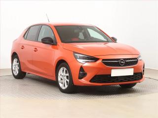 Opel Corsa 1.2 Turbo, Serv.kniha