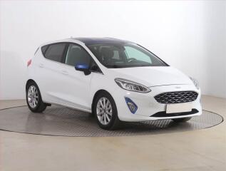 Ford Fiesta Comfort 1.0 EcoBoost, Automat
