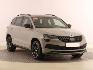 �koda Karoq Sportline 1.5 TSI