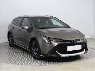 Toyota Corolla 1.8 Hybrid