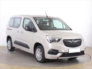 Opel Combo Edition 1.5 CDTI, 5M�st, SR