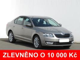 koda Octavia Ambition 1.4 TSI, Automat