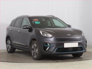 Kia e-Niro 64 kWh, SoH 100%