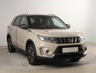 Suzuki Vitara Elegance 1.4 BoosterJet, R