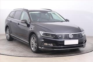 Volkswagen Passat R-Line 1.6 TDI, Automat