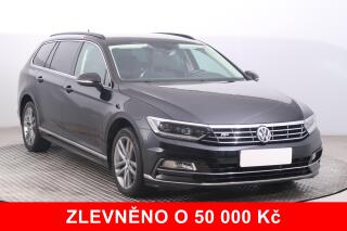 Volkswagen Passat R-Line 1.6 TDI, Automat