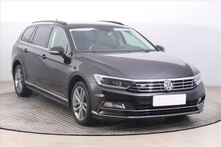 Volkswagen Passat R-Line 1.6 TDI, Automat
