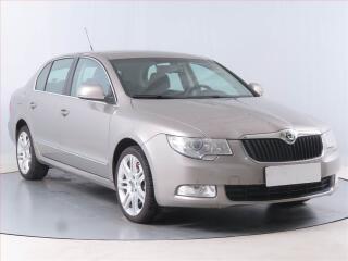 �koda Superb 3.6 FSI V6, 4X4, Automat