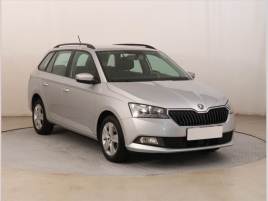 koda Fabia 1.0 TSI, R,1.maj, Serv.kniha