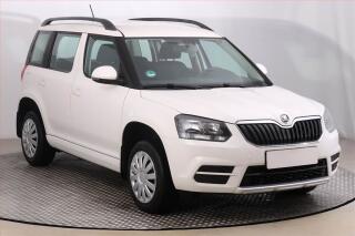 �koda Yeti 1.2 TSI