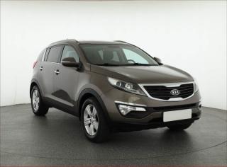 Kia Sportage 1.6 GDI, R,1.maj, Serv.kniha