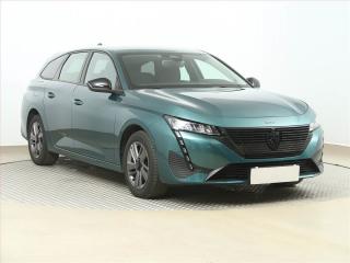 koda Octavia Ambition Plus 1.5 TSI