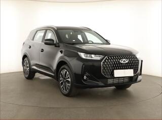 Chery Tiggo 7 1.6 TGDI, COMFORT