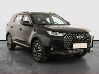 Chery Tiggo 7 1.6 TGDI, COMFORT