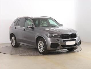 BMW X5 M Paket xDrive40d