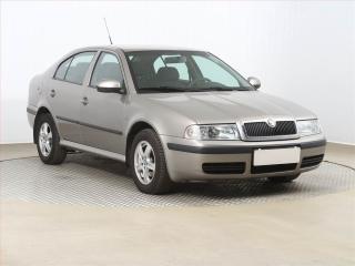 koda Octavia 1.9 TDI , Serv.kniha