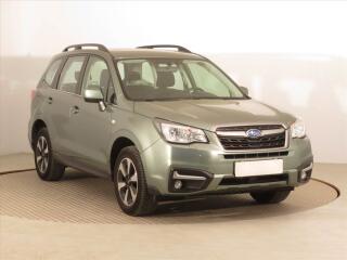 Subaru Forester 2.0 d, 4X4, Automat