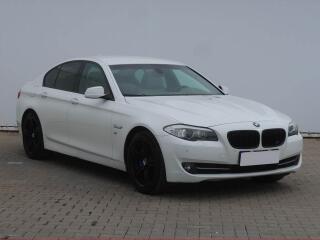 BMW 525d xDrive, 4X4, Automat