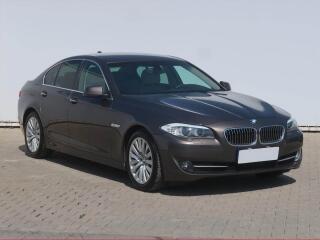 BMW 525d xDrive, 4X4, Automat