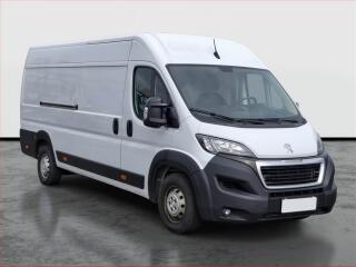 Peugeot Boxer 2.2 BlueHDi, Maxi, 14m3, 1.0t
