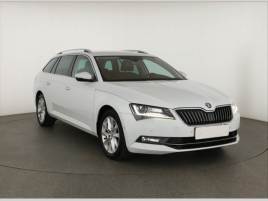 koda Superb Style 1.6 TDI, Automat