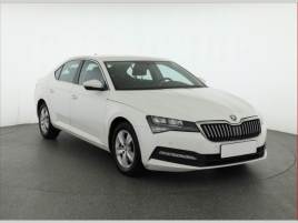 koda Superb 2.0 TDI