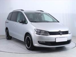 Volkswagen Sharan 1.4 TSI, Serv.kniha, Navi