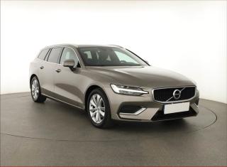 Volvo V60 D3 2.0, Automat, Serv.kniha