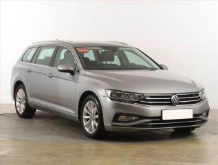 Volkswagen Passat 2.0 TDI, digi klima