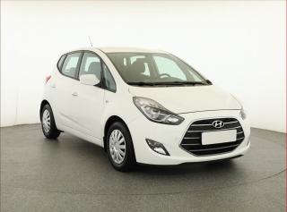 Hyundai ix20 1.6 CVVT, Automat