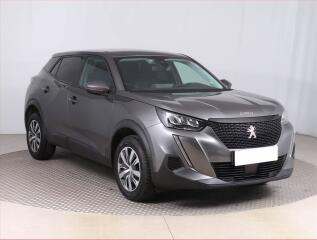 Peugeot 2008 1.2 PureTech, �R,1.maj
