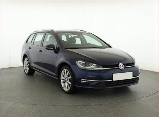Volkswagen Golf 1.4 TSI, Serv.kniha, Tempomat