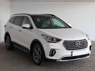 Hyundai Santa Fe Premium 2.2 CRDi Blue, 4X4