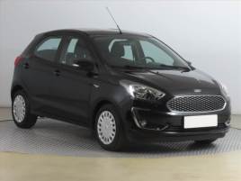 Ford KA PLUS 1.2 Ti-VCT, Tempomat