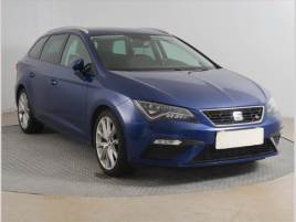 Seat Leon 1.5 TSI, R,1.maj, Serv.kniha