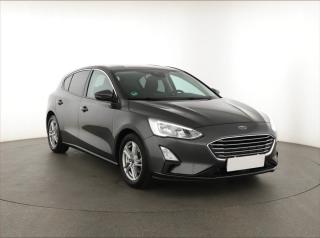 Ford Focus 1.0 EcoBoost, Park.senzory