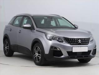 Peugeot 3008 Active 1.6 BlueHDi, Automat