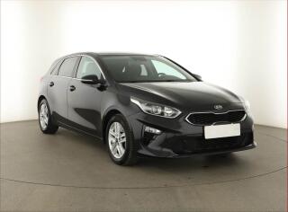 Kia Ceed Exclusive 1.4 T-GDI, Automat