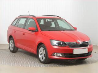 �koda Fabia Style Plus 1.0 TSI, Automat