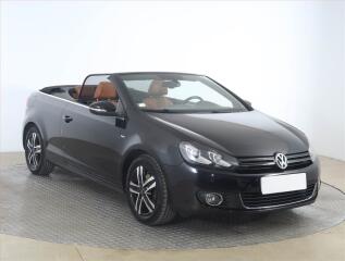 Volkswagen Golf 1.6 TDI, Serv.kniha, Navi