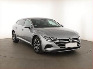 Volkswagen Arteon Elegance 2.0 TDI 4Motion