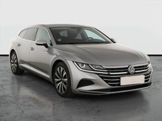 Volkswagen Arteon Elegance 2.0 TDI 4Motion